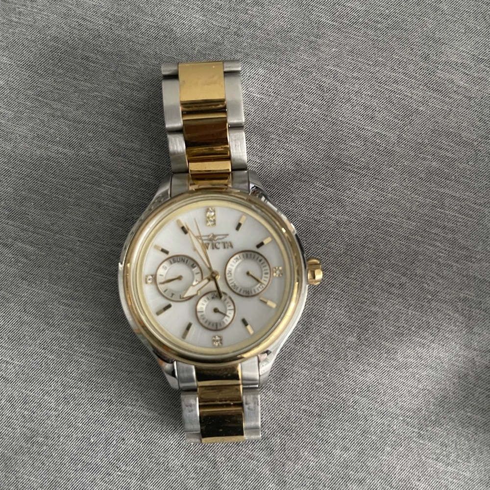 Invicta watch